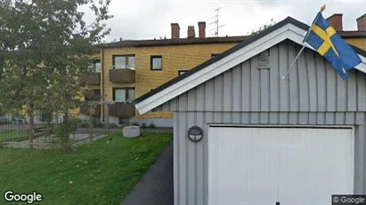 Lägenheter att hyra i Åstorp - Bild från Google Street View