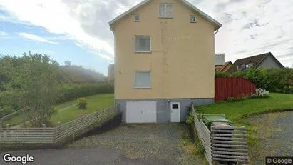 Lägenheter att hyra i Nässjö - Bild från Google Street View