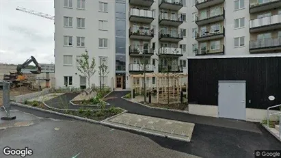 Lägenheter att hyra i Område ej specificerat - Bild från Google Street View
