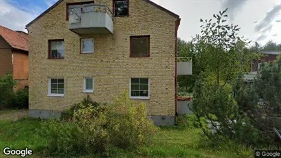 Lägenheter att hyra i Bräcke - Bild från Google Street View