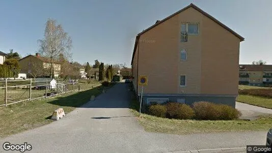 Lägenheter att hyra i Norrköping - Bild från Google Street View