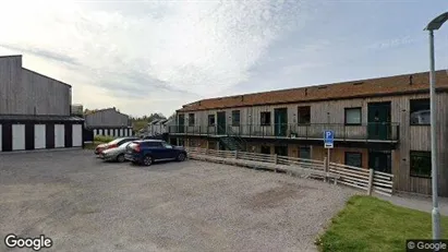 Lägenheter att hyra i Norrtälje - Bild från Google Street View