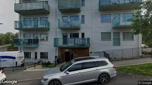Lägenheter att hyra i Område ej specificerat - Bild från Google Street View