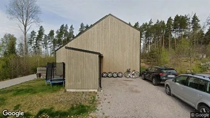 Lägenheter att hyra i Norrtälje - Bild från Google Street View