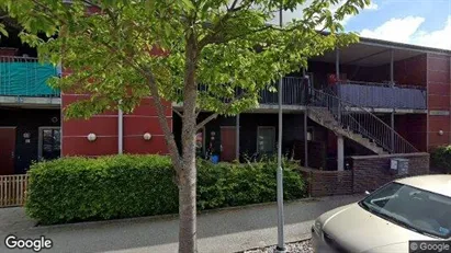 Lägenheter att hyra i Limhamn/Bunkeflo - Bild från Google Street View