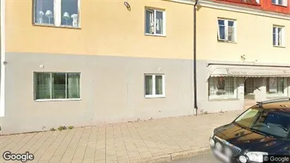 Lägenheter att hyra i Fagersta - Bild från Google Street View