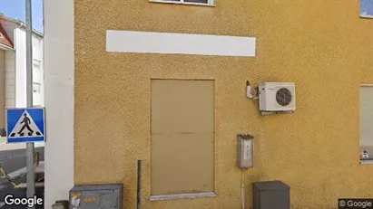 Lägenheter att hyra i Fagersta - Bild från Google Street View