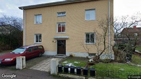 Lägenheter att hyra i Västerås - Bild från Google Street View