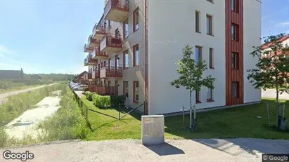Lägenheter att hyra i Örebro - Bild från Google Street View