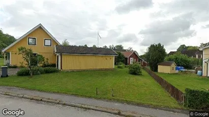 Lägenheter att hyra i Katrineholm - Bild från Google Street View