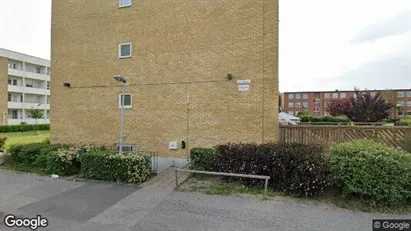 Lägenheter att hyra i Fosie - Bild från Google Street View
