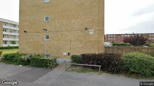 Lägenheter att hyra i Fosie - Bild från Google Street View