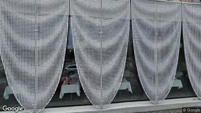 Lägenheter att hyra i Sundsvall - Bild från Google Street View