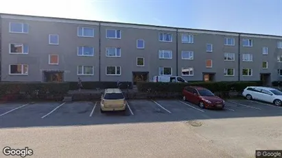 Lägenheter att hyra i Västerås - Bild från Google Street View
