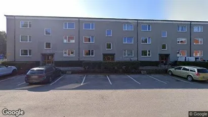 Lägenheter att hyra i Västerås - Bild från Google Street View