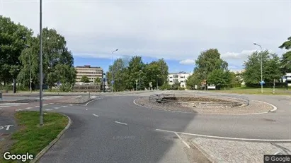 Lägenheter att hyra i Örgryte-Härlanda - Bild från Google Street View