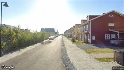Lägenheter att hyra i Sigtuna - Bild från Google Street View
