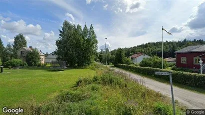 Lägenheter att hyra i Kramfors - Bild från Google Street View