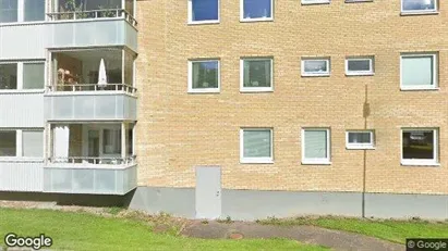 Lägenheter att hyra i Askim-Frölunda-Högsbo - Bild från Google Street View