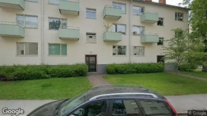 Lägenheter att hyra i Söderort - Bild från Google Street View