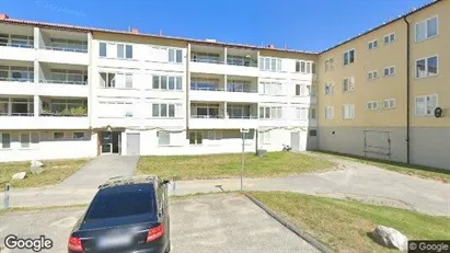 Lägenheter att hyra i Södertälje - Bild från Google Street View