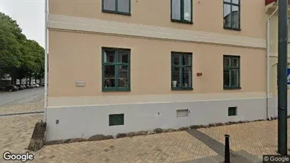 Lägenheter att hyra i Landskrona - Bild från Google Street View
