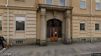 Lägenheter att hyra i Jönköping - Bild från Google Street View
