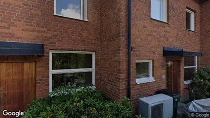 Lägenheter till salu i Söderort - Bild från Google Street View