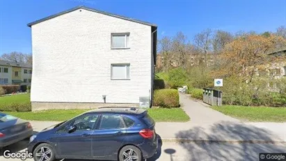Bostadsrätter till salu i Västerort - Bild från Google Street View