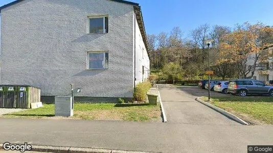 Bostadsrätter till salu i Västerort - Bild från Google Street View