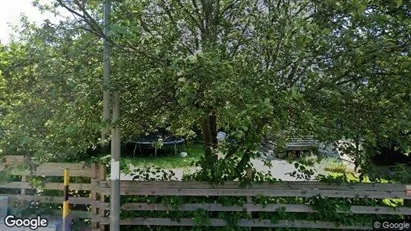 Lägenheter till salu i Söderort - Bild från Google Street View