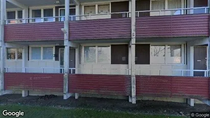 Lägenheter att hyra i Helsingborg - Bild från Google Street View