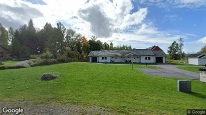 Lägenheter att hyra i Karlskoga - Bild från Google Street View