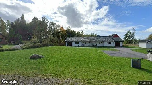 Lägenheter att hyra i Karlskoga - Bild från Google Street View