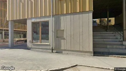 Lägenheter att hyra i Område ej specificerat - Bild från Google Street View