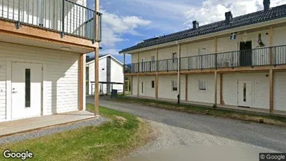 Lägenheter att hyra i Skellefteå - Bild från Google Street View