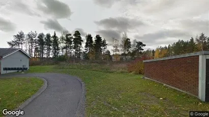 Lägenheter att hyra i Sandviken - Bild från Google Street View