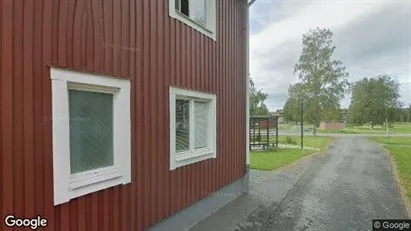 Lägenheter att hyra i Sollefteå - Bild från Google Street View