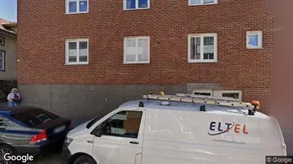 Bostadsrätter till salu i Karlstad - Bild från Google Street View