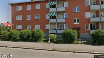 Bostadsrätter till salu i Norrköping - Bild från Google Street View