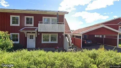 Bostadsrätter till salu i Kil - Bild från Google Street View
