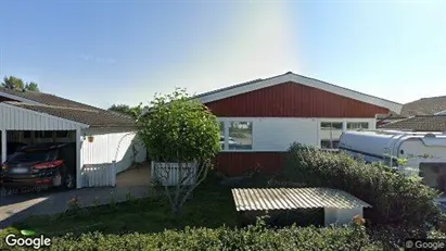 Bostadsrätter till salu i Vingåker - Bild från Google Street View