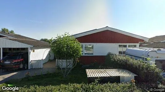 Bostadsrätter till salu i Vingåker - Bild från Google Street View