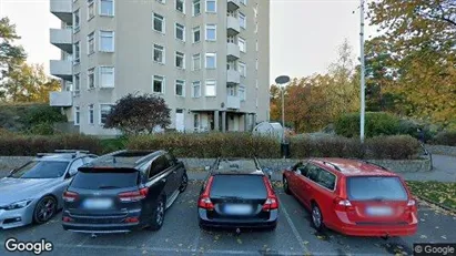 Bostadsrätter till salu i Söderort - Bild från Google Street View
