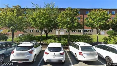 Bostadsrätter till salu i Askim-Frölunda-Högsbo - Bild från Google Street View