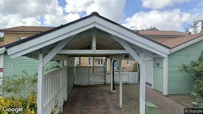 Bostadsrätter till salu i Bjuv - Bild från Google Street View