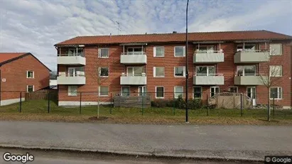 Bostadsrätter till salu i Linköping - Bild från Google Street View