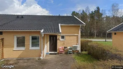 Bostadsrätter till salu i Gnosjö - Bild från Google Street View