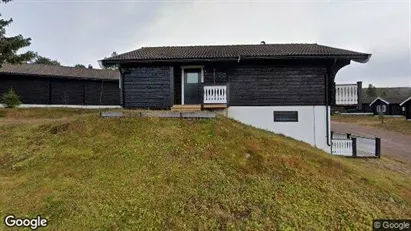 Bostadsrätter till salu i Malung-Sälen - Bild från Google Street View