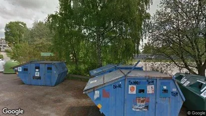 Bostadsrätter till salu i Borås - Bild från Google Street View